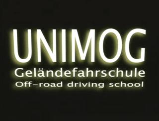 Off-road driving school